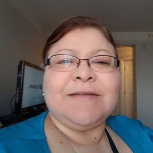 Meet your Posher, Margie